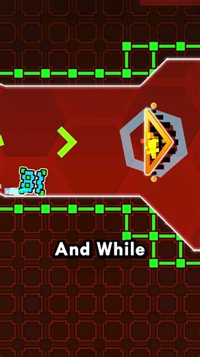 Hexagon Force Bug Explained 🤔