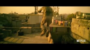 فیلم Extraction 2020 با زیرنویس فارسی چسبیده