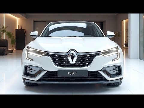 2026 Renault Megane Interior Review | Futuristic Front Cabin Design and Technology | Drive Dynasty