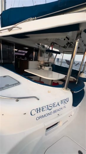 13 reactions | A glimpse of boat life on a beautiful day here in Thailand. It’s still rainy season so we usually get rain every day for hours. But this clip shows some of the beauty and peace of floating around the thousands of islands in Thailand. #jilljordansoundliving #thelessonisalwayslove #myvibe #thailand #boatlife #saillife #sailinglife #peace #islandlife | Jill Jordan Sound Living | Facebook