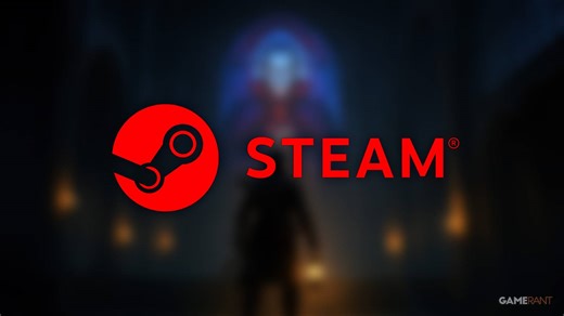 New Vampire Game on Steam is the Modern Castlevania We've All Been Waiting For