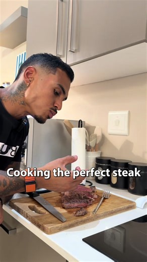 How to Cook Ribeye Steak Perfectly Every Time