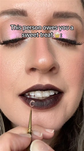Who’s next?? #makeup #beauty #crueltyfreemakeup #crueltyfreebeauty #lipcombo