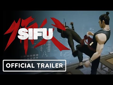 Sifu - Official Final Content Update Release Date Trailer