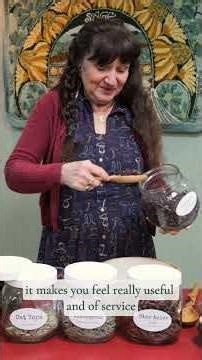 The Spirit & Essence of Herbalism with Rosemary Gladstar and Jane Bothwell