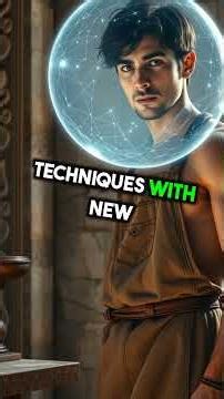 Ancient Rome Meets AI: The Unexpected Fusion That Changed History!