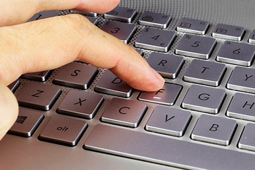 کیبورد فارسی (برای محیط ادوب کانکت)