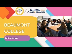 Explore Our Carlisle Campus | Beaumont College Overview