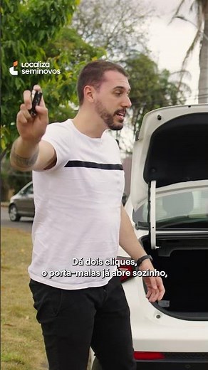 Cronos: um porta-malas bem espaçoso | Review Explorer com João Brigato