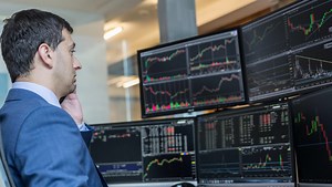 How institutional traders are getting in on meme stocks