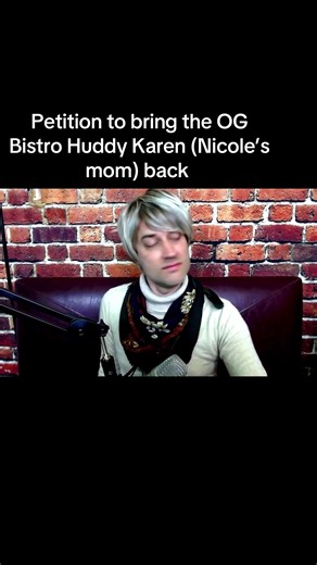 Family dynamic type vibe #bistrohuddy #drewtalbert | bistro huddy