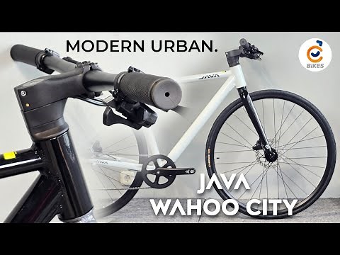JAVA'S FIRST HYBRID 𝙐𝙉𝘿𝙀𝙍 4 𝙅𝙐𝙏𝘼! Is it worth it?🤔 Java Wahoo City Full Review!
