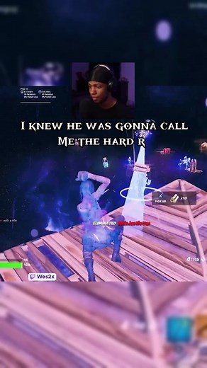 Seen it coming😞💀(reposted) #comedy #fortnite #troll #fypシ #viral