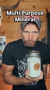 Ant Killer Mold Prevention Cleaning and Laundry From One Cheap Compound | Borax for Preppers