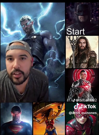 Exploring Thor's Powers vs Superman's Strength