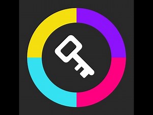 UPDATED: Color Switch Dungeon Easy Levels 01-24