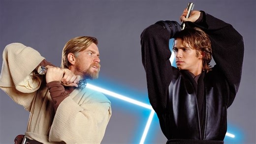 The 10 Best Lightsaber Wielders in Star Wars, Ranked