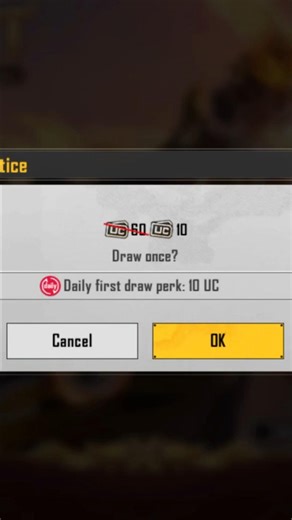DAY 4 OF OPENING 10 UC X-SUIT CRATE 2026 #pubgmobile #bgmi #shorts