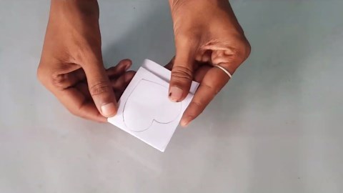 DIY Wall Hanging Toran | Roof & Door Hanging Toran Craft Ideas