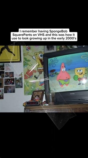 do you have 2000's nostalgia? #shorts #nostalgia