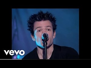 Sum 41 - The Hell Song (Live on Kilborn) 4k
