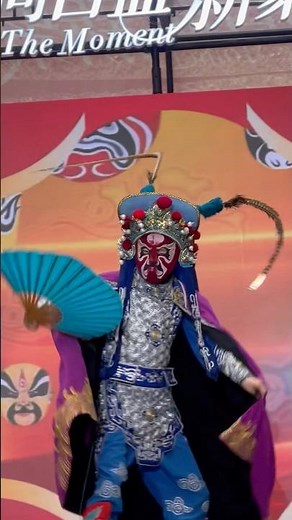 Amazing Traditional Chinese Opera Dance Performance on Stage in China 🇨🇳🎭 | Cultural Show.