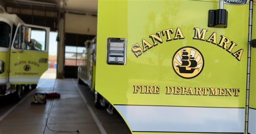 Santa Maria Fire Department launches 24/7 investigative program