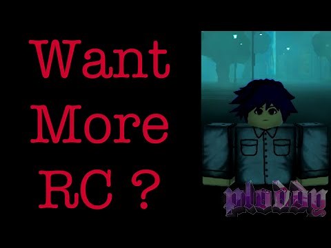 What’s the best way to get RC in Ghoul Re ?