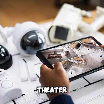 Home Security & Home Theater Experts in Colorado Springs, CO | Call Today