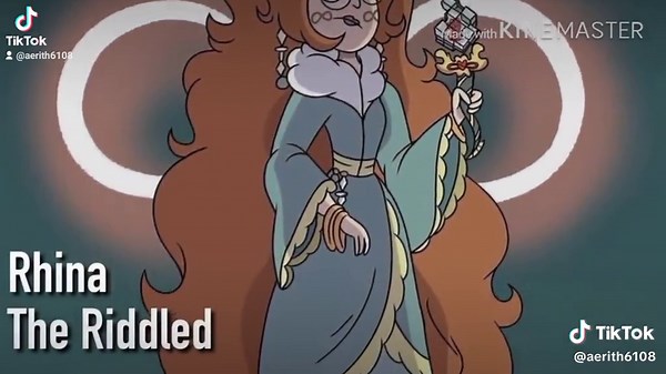 Queen's from Star vs the Forces of Evil Family Tree Explained
