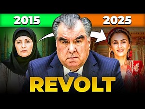 Why This Muslim Country Is Experimenting with Islam?