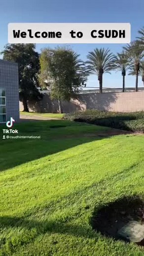 California State University at Dominguez Hills Campus Tour #WelcometoCSUDH #CSUDH #CSUDH2022 @csudhadmissions @csudhosl