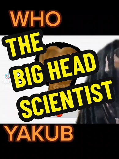 La figura de Yakub en la mitología islámica