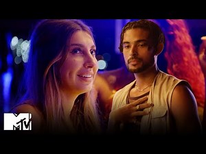 WTF Is Going On w/ Jordana & Brandon? | Siesta Key