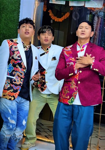 Stylish Dresses from Ni Fashion & Boutique in Rasuwa