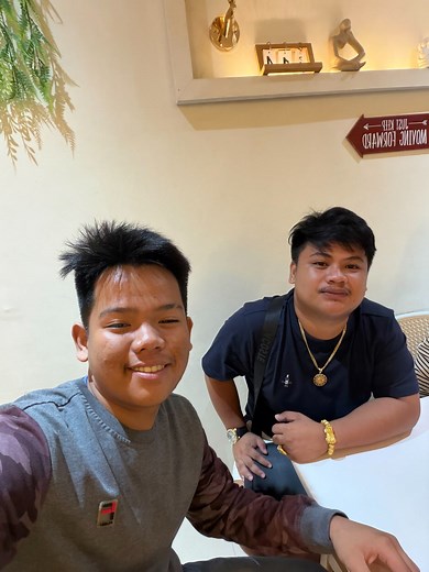 2.7K views · 73 reactions | BOSS D & PAGOGOY藍 | John Berth D. Rodriguez | Facebook