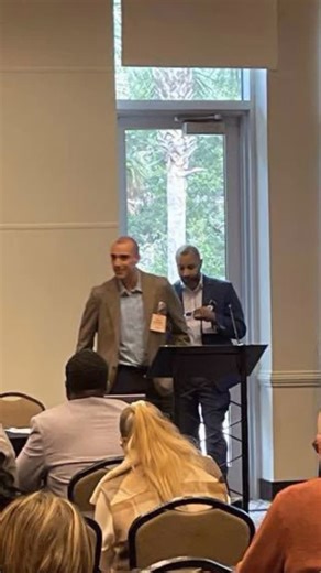 WorkSource Georgia on Instagram: "The annual WorkSource GA Academy in Jekyll Island was two days of fun and fellowship. We even managed to get some work done — training ourselves as true Agents of Change! #worksourcega"