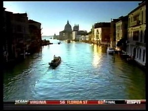 U.P.S. Logistics commercial