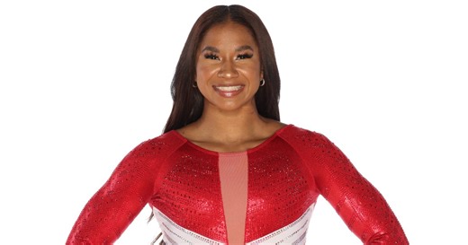 Did Jordan Chiles Have Back Surgery? Apparent Scar Explained