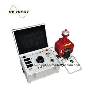 HVHIPOT AC Hipot Test Set (GDYD Series Manual Control)
