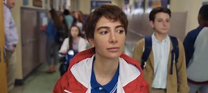 'Chad' Trailer: Nasim Pedrad Plays An Awkward 14-Year Old Boy In New TBS Comedy Series - SlashFilm
