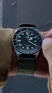 The new Tudor Pelagos FXD GMT can keep track of time in up to three time zones at once, one being "Zulu time", the military name for Universal Time Coordinated (UTC) and the standard reference time for all pilots of the French Navy – a valuable tool when undertaking crucial missions. #TudorWatch #TudorXMarineNationale #BornToDare | Tudor Watch | Facebook