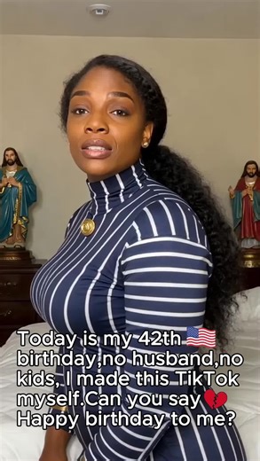 Surprising 42nd Birthday Celebration Moments