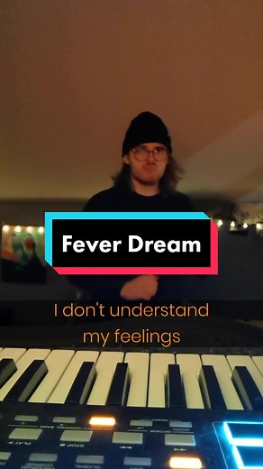 This feels like a fever dream lol #lossoffunction #lofibeat #bedroomproducer #thoughts #showerthoughts #ceiling