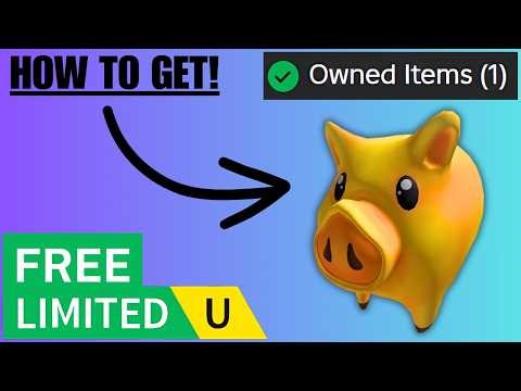 Free Golden Piggy Bank UGC Limited