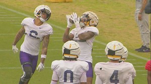 LSU revamping Spring Game format, bringing fans back into the fold
