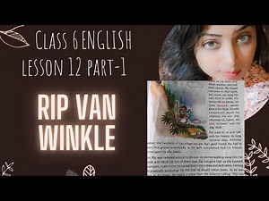 Class 6 English Lesson 12 part _1 with Bengali meaning