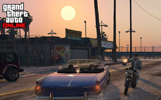 GTA Online Summer Update 2022 confirmed changes and new features revealed