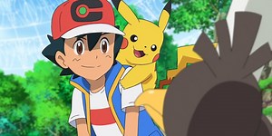 Pokémon unveils ending for Ash and Pikachu as their final episode airs