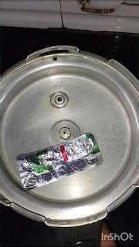 Put the tablet in the cooker and do this #ytshorts #cooker repair #handles #kitchen #tips